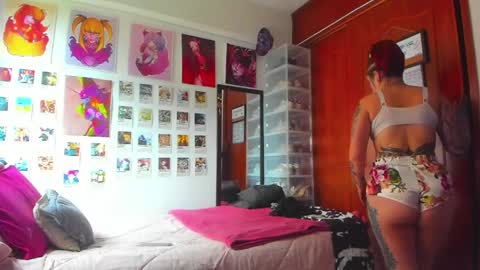 Your Sweet Angel online show from 06.02.26