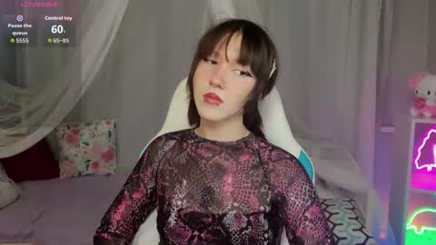 jessiefrost online show from 11.05.25