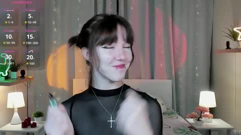 jessiefrost online show from 11.08.25