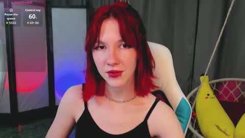 jessiefrost online show from 11.25.25
