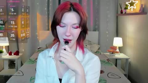 jessiefrost online show from 12.18.25