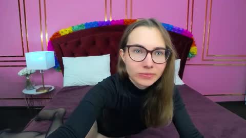 JessieJuss online show from 12.03.25