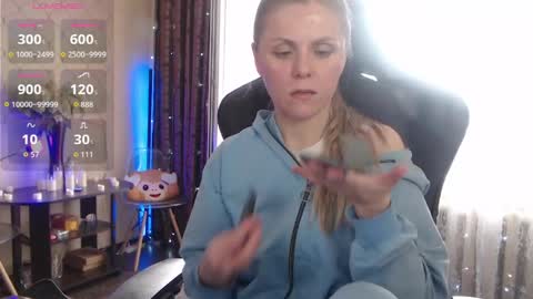 Jess online show from 04.05.26