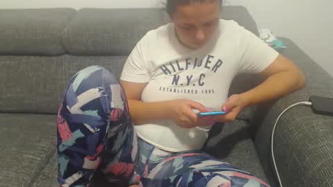 jessiestar3 online show from 02.07.25