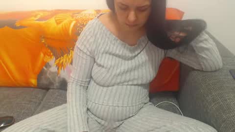 jessiestar3 online show from 02.23.25