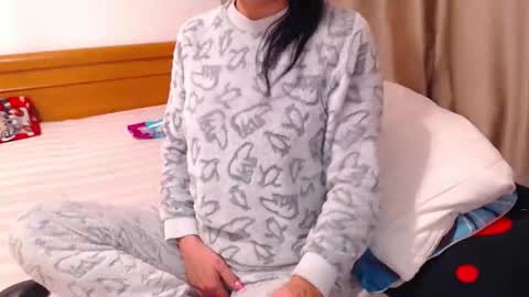 jessiestar3 online show from 03.24.26