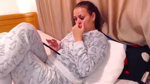 jessiestar3 online show from 03.24.26