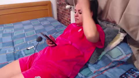 jessiestar3 online show from 06.22.26