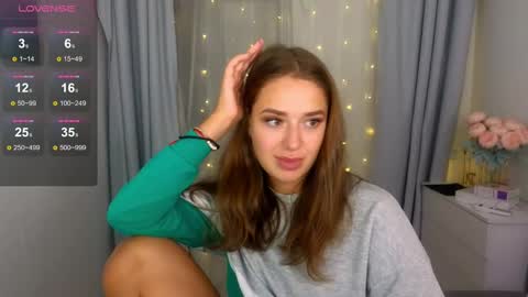 Snapshot of jessiestarz chatting on 03.04.25 Jessi online show from 03.04.25