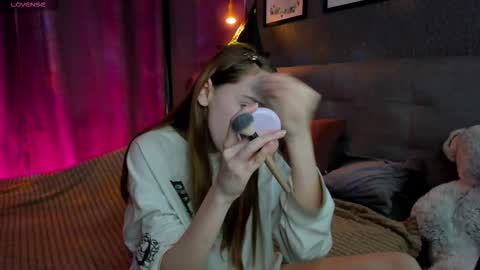 Jessie online show from 10.30.25