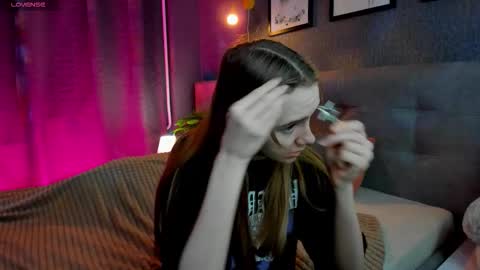 Jessie online show from 11.27.25