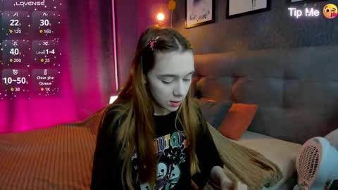 Jessie online show from 11.28.25