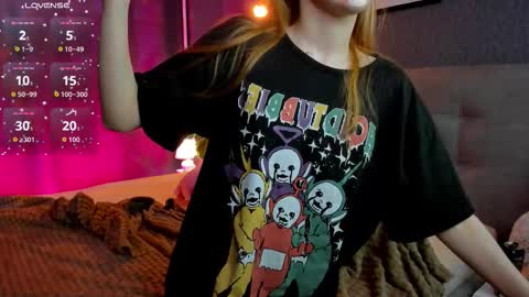 Jessie online show from 11.29.25