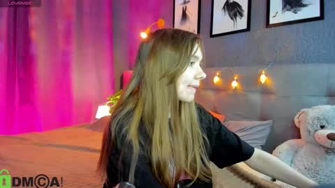 Jessie online show from 12.21.25