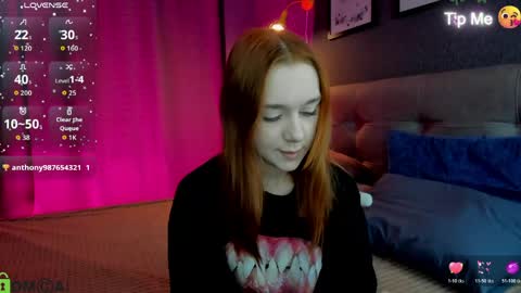 Jessie online show from 04.05.26