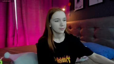 Jessie online show from 04.07.26