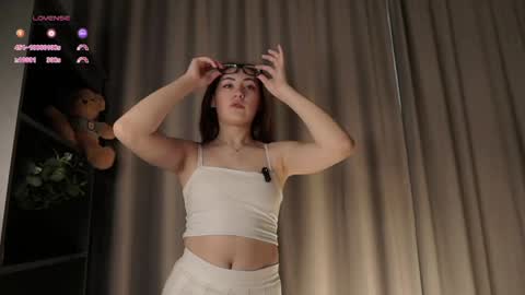 Stacy online show from 05.31.26