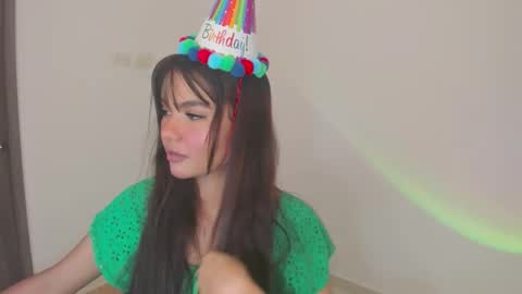 Jessi  online show from 09.17.25