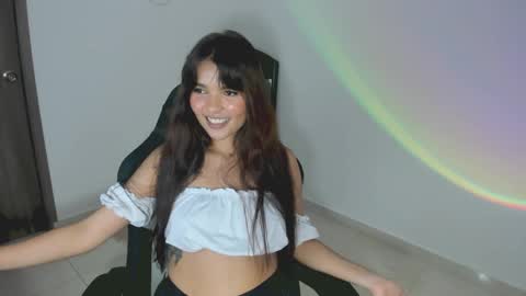 Jessi  online show from 09.23.25