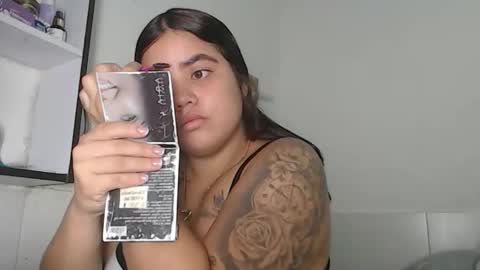 jessik_lov3 online show from 03.23.26