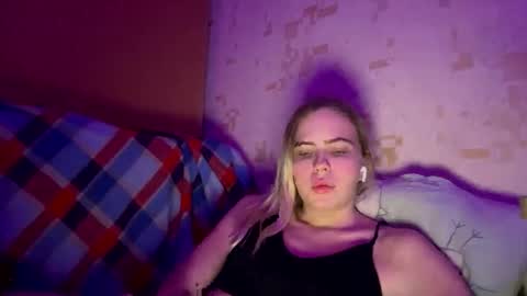 jessika_evans online show from 01.11.26