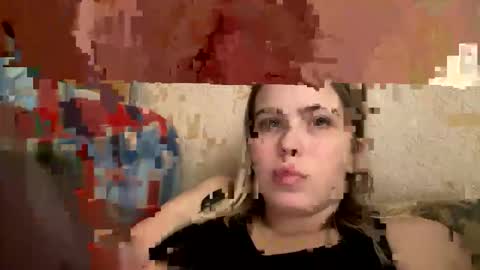jessika_evans online show from 04.11.26