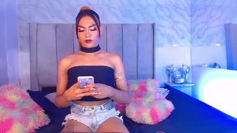 JESS online show from 12.18.24