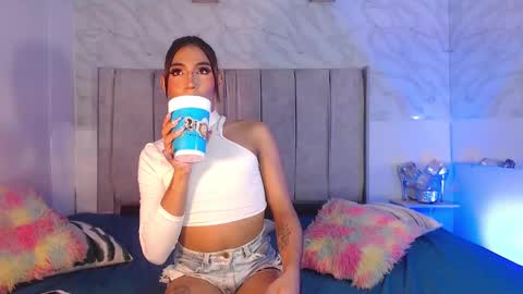 JESS online show from 12.22.24