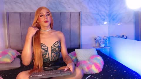 JESS online show from 01.10.25