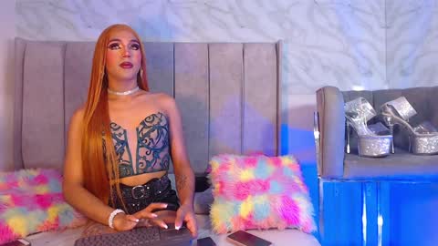 JESS online show from 01.12.25