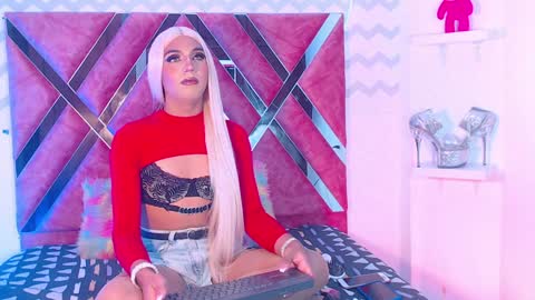 JESS online show from 02.09.25