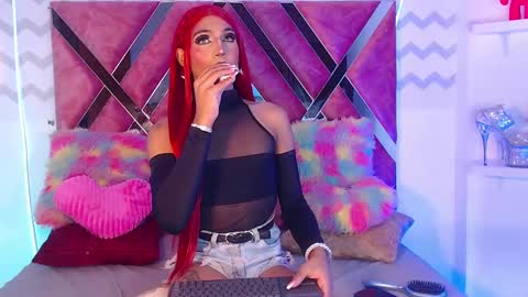 JESS online show from 02.16.25