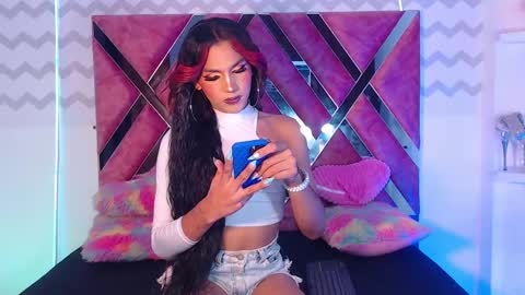 JESS online show from 02.25.25