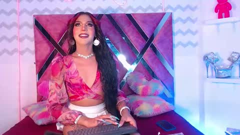 JESS online show from 02.26.25