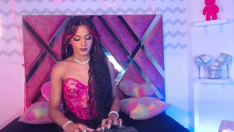 JESS online show from 02.27.25