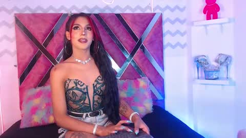 JESS online show from 03.05.25