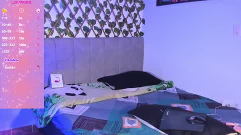 JESS online show from 10.15.25