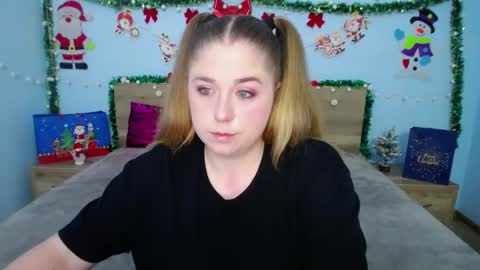 Jess online show from 12.12.24