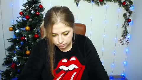 Jess online show from 12.13.24