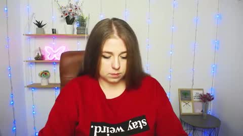 Jess online show from 01.20.25