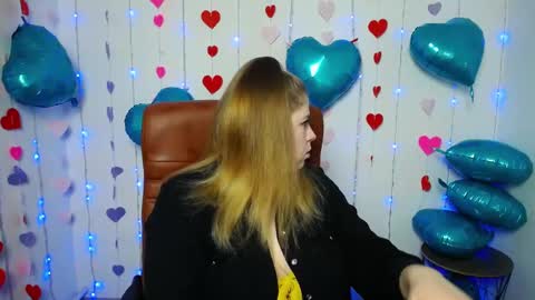 Jess online show from 02.04.25