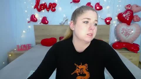 Jess online show from 02.11.25