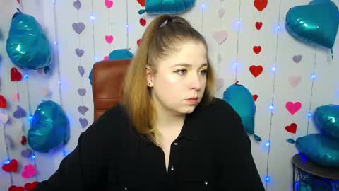 Jess online show from 02.21.25