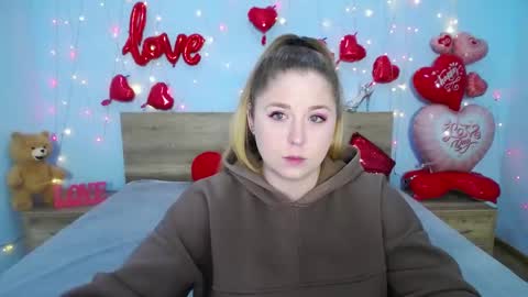 Jess online show from 03.03.25