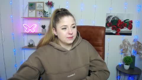 Jess online show from 03.06.25