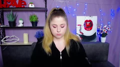 Jess online show from 03.11.25