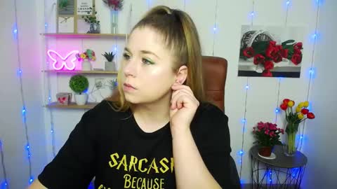 Jess online show from 03.12.25