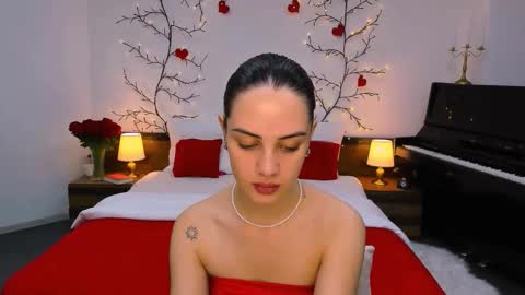 Jesskats online show from 10.11.25