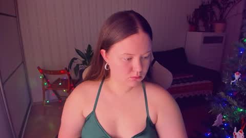 Snapshot of jessrubatte chatting on 12.26.24 NEW VIDEO IN BIO online show from 12.26.24