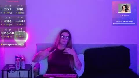 Jess Sileighty online show from 07.15.26